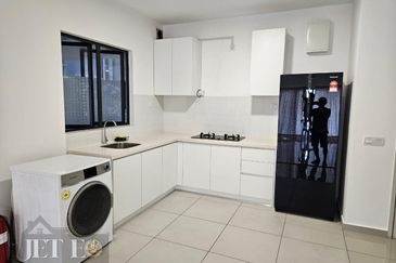 Duduk Se.Ruang @ Eco Sanctuary