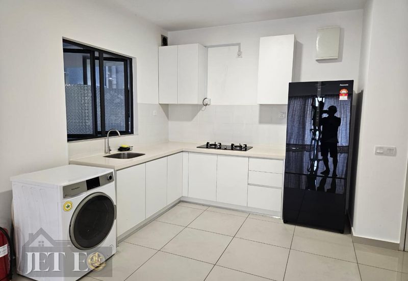 Duduk Se.Ruang @ Eco Sanctuary