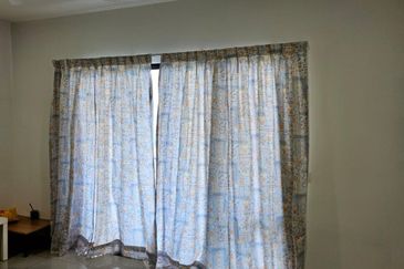 Duduk Se.Ruang @ Eco Sanctuary