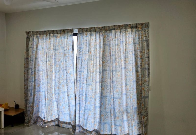 Duduk Se.Ruang @ Eco Sanctuary