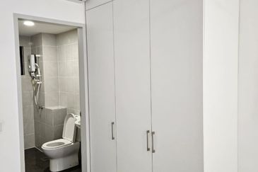 Duduk Se.Ruang @ Eco Sanctuary