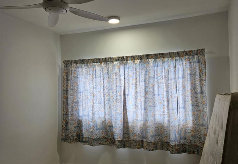 Duduk Se.Ruang @ Eco Sanctuary