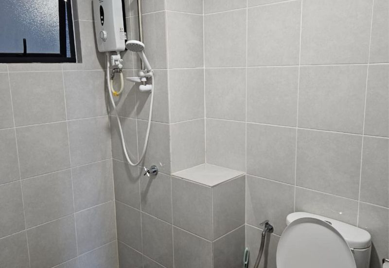 Duduk Se.Ruang @ Eco Sanctuary