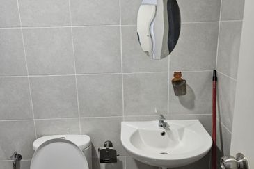 Duduk Se.Ruang @ Eco Sanctuary