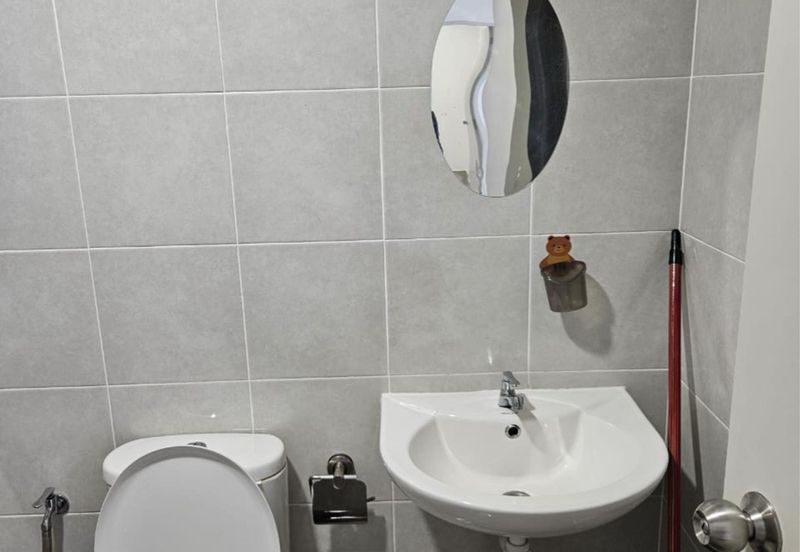 Duduk Se.Ruang @ Eco Sanctuary