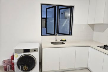 Duduk Se.Ruang @ Eco Sanctuary