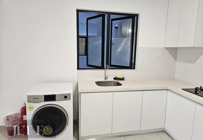 Duduk Se.Ruang @ Eco Sanctuary