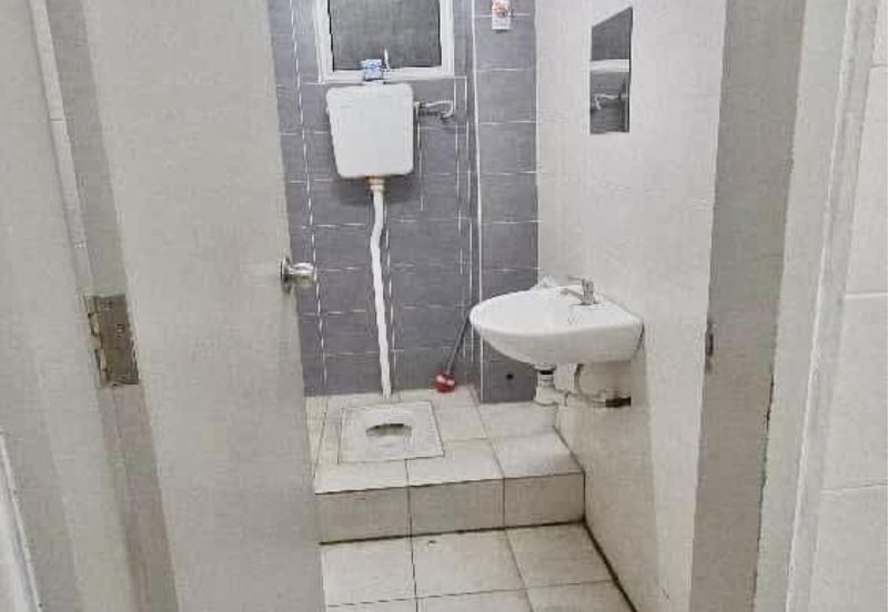 Jalan Sungai Burung, Bukit Rimau