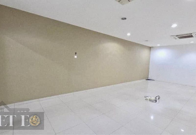 Jalan Sungai Burung, Bukit Rimau