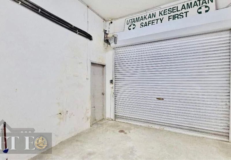 Jalan Sungai Burung, Bukit Rimau