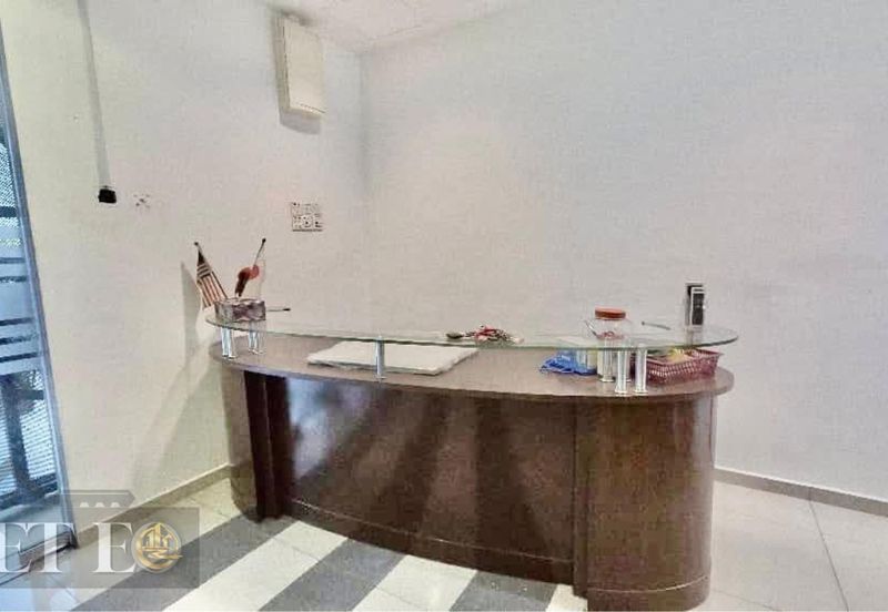 Jalan Sungai Burung, Bukit Rimau