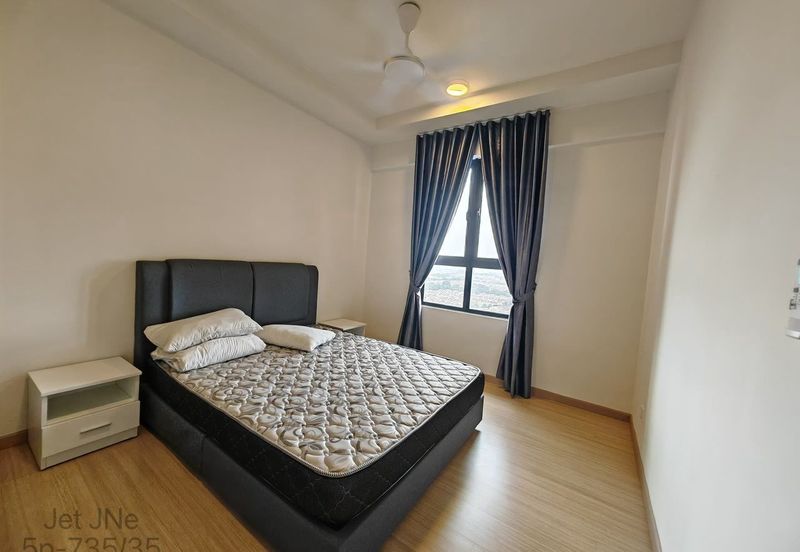 Gravit8 @ Klang South