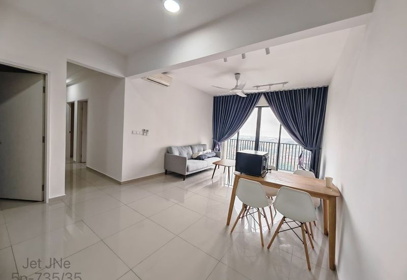 Gravit8 @ Klang South