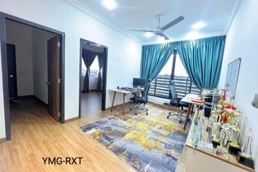 Lumira 2 by Sime Darby