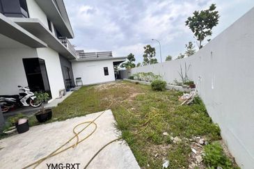 Lumira 2 by Sime Darby