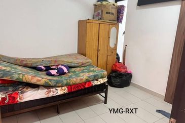 Lumira 2 by Sime Darby