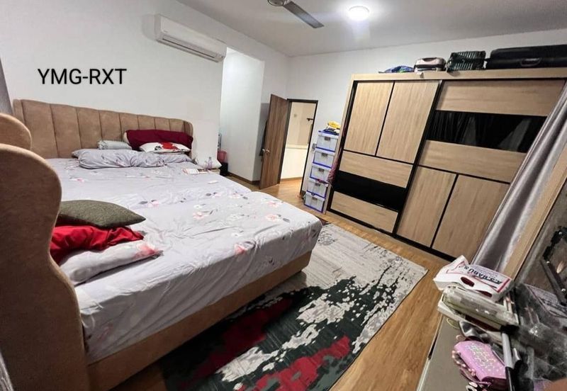 Lumira 2 by Sime Darby