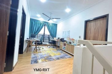 Lumira 2 by Sime Darby