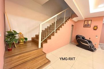 Lumira 2 by Sime Darby