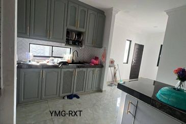 Lumira 2 by Sime Darby