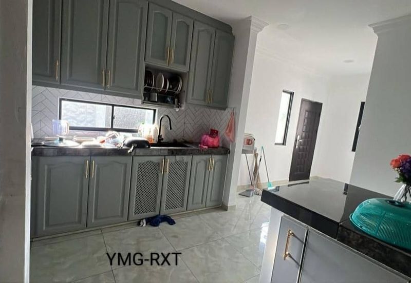 Lumira 2 by Sime Darby