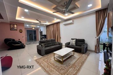 Lumira 2 by Sime Darby