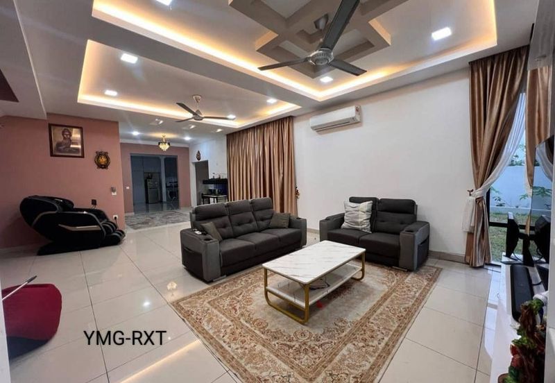 Lumira 2 by Sime Darby