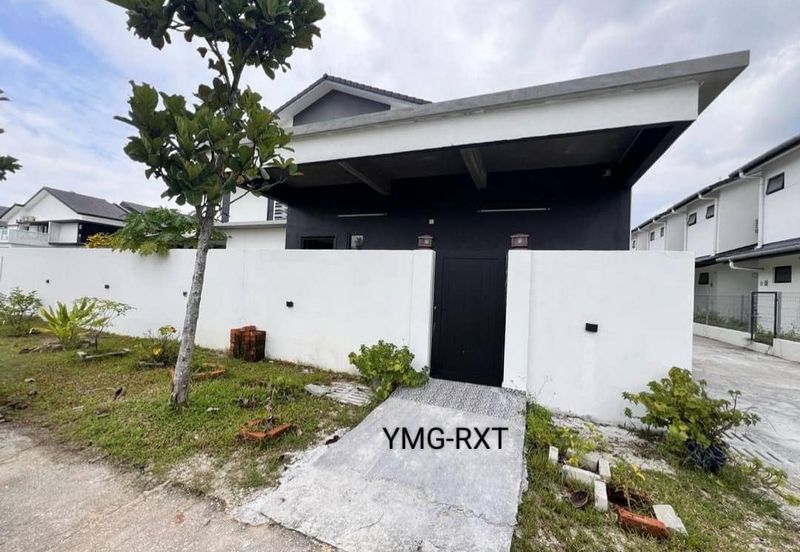 Lumira 2 by Sime Darby