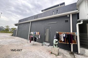 Lumira 2 by Sime Darby