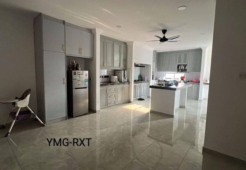 Lumira 2 by Sime Darby