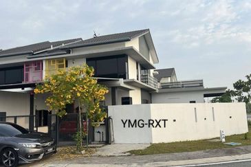 Lumira 2 by Sime Darby