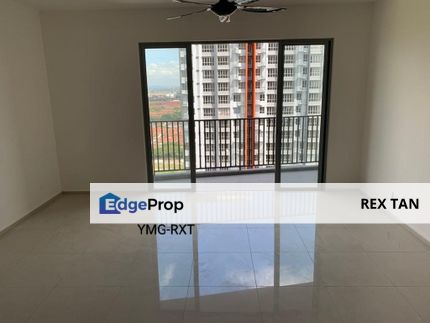 Adria Gravit8 Kota Bayuemas Klang , Condominium Corner Unit House For Sales, Selangor, Klang