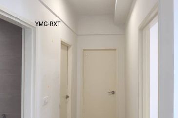 Gravit8 @ Klang South