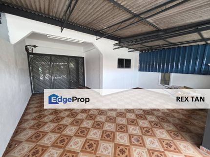 Abdul Hamid Taman Sentosa Klang , Fully Renovated , 1 Storey House For Sales, Selangor, Klang