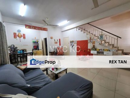 Setia Impian Setia Alam Klang , 2 Storey Semi D House For Sales, Selangor, Setia Alam/Alam Nusantara