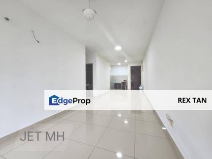 Alam Sanjung Jalan Budiman Seksyen 22 Shah Alam , Condominium House For Sales, Selangor, Shah Alam