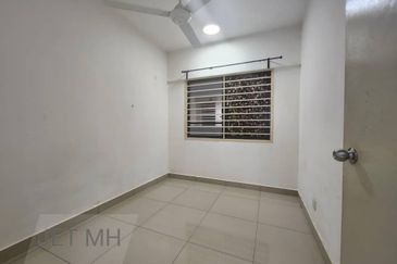 Alam Sanjung Serviced Apartment