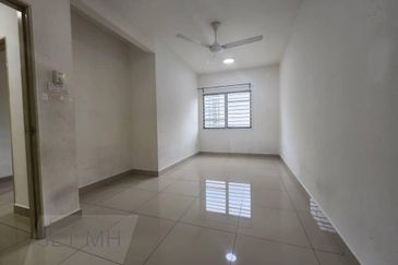 Alam Sanjung Serviced Apartment