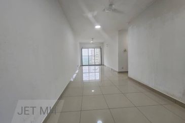 Alam Sanjung Serviced Apartment