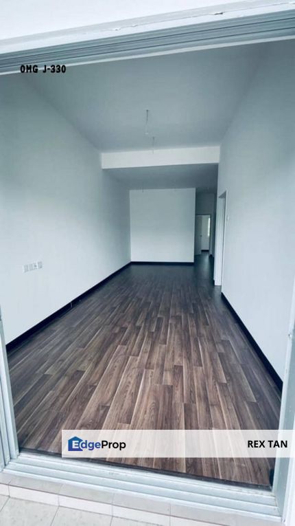 Teluk Gedung Indah Port Klang , TownHouse For Rent, Selangor, Klang