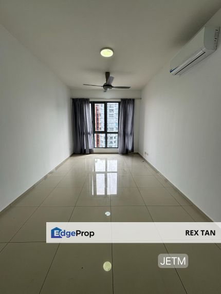 Gravit8 Kota Bayuemas Klang , Partially Furnished , House For Rent, Selangor, Klang