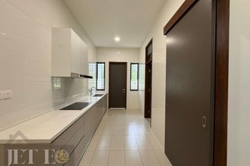 Monterey Residences @ Eco Sanctuary