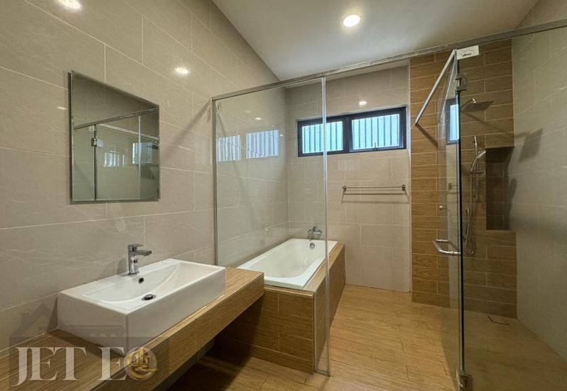 Monterey Residences @ Eco Sanctuary