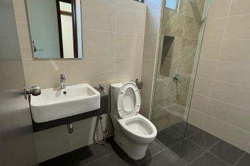 Monterey Residences @ Eco Sanctuary