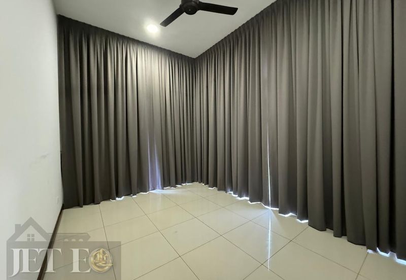 Monterey Residences @ Eco Sanctuary