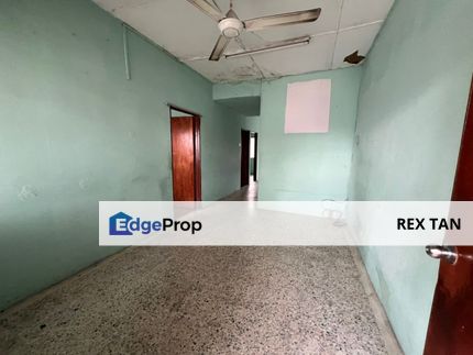 Yusuf Shahbudin Taman Sentosa Klang , 1 Storey House For Rent, Selangor, Klang