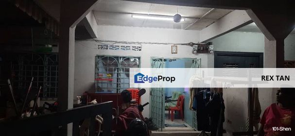 Yusuf Shahbudin Taman Sentosa Klang ,1 Storey House For Rent, Selangor, Klang