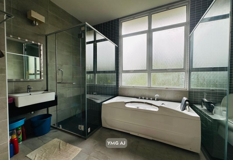 Setia Eco Park Elizabeth Falls