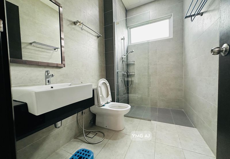 Setia Eco Park Elizabeth Falls