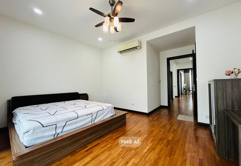 Setia Eco Park Elizabeth Falls